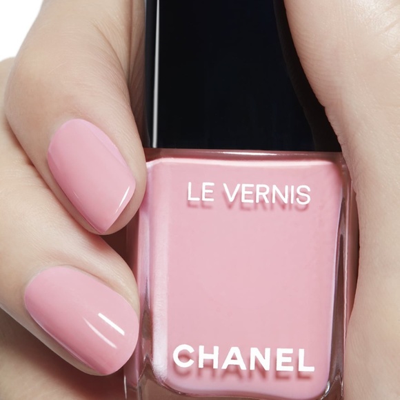 CHANEL Other - CHANEL - LE VERNIS - Nuvola Rosa